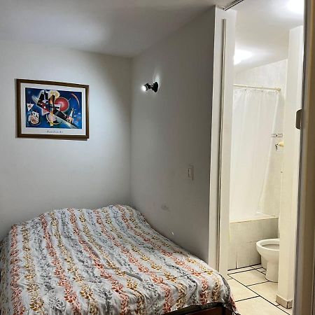 Confort Ejecutivo Suites Lindavista Guadalupe  외부 사진