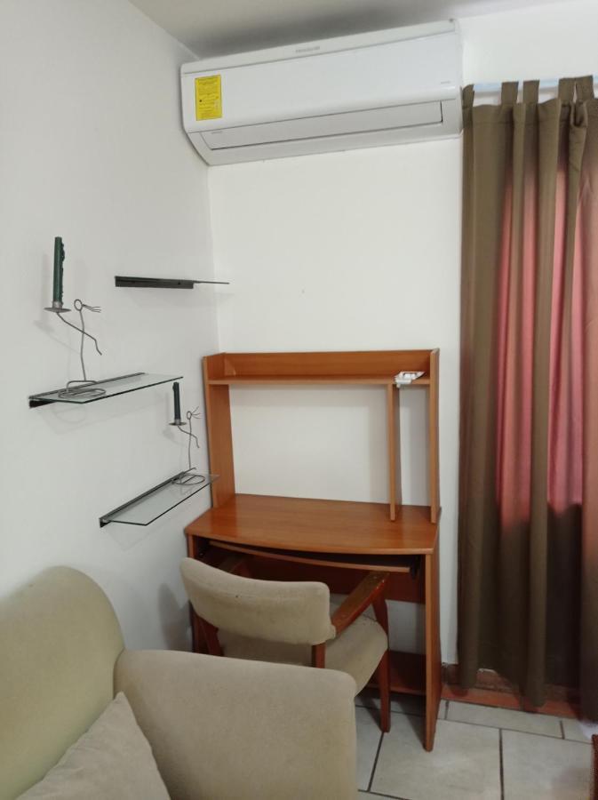 Confort Ejecutivo Suites Lindavista Guadalupe  외부 사진