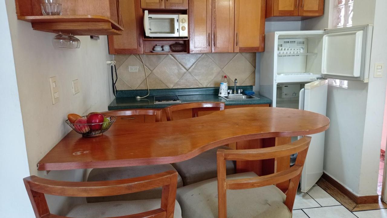 Confort Ejecutivo Suites Lindavista Guadalupe  외부 사진