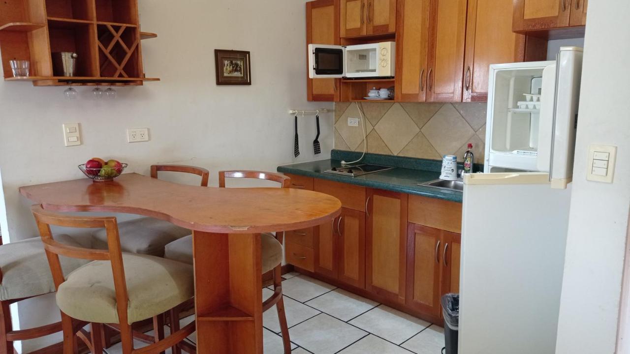 Confort Ejecutivo Suites Lindavista Guadalupe  외부 사진