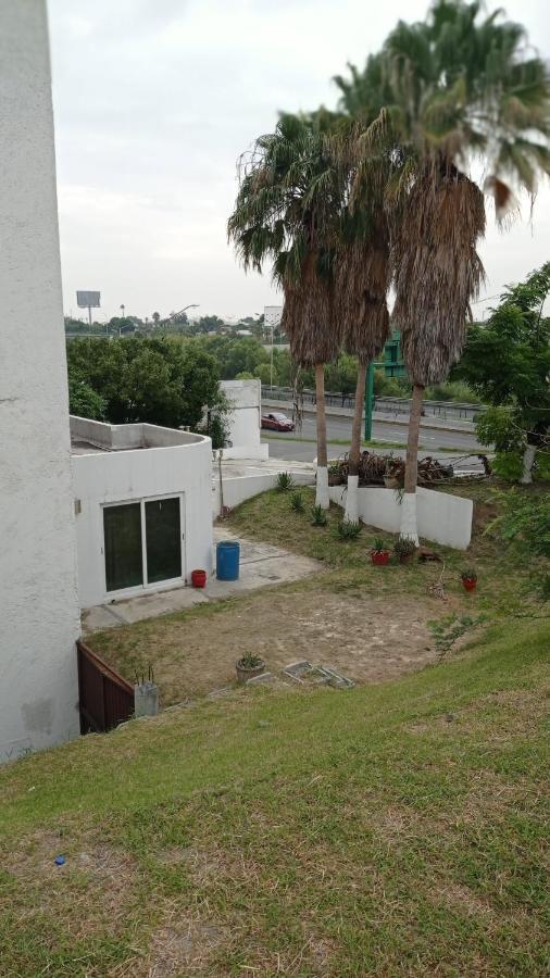 Confort Ejecutivo Suites Lindavista Guadalupe  외부 사진