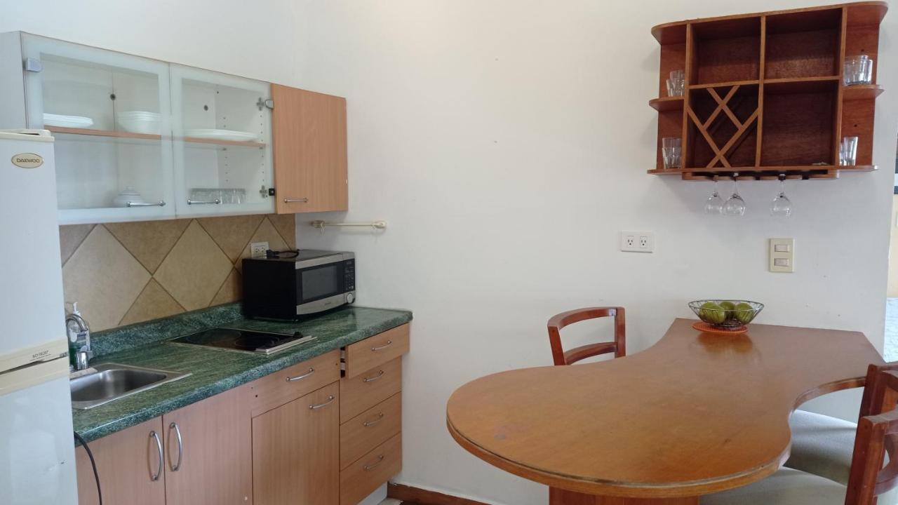 Confort Ejecutivo Suites Lindavista Guadalupe  외부 사진